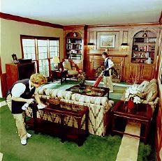 Housekeeper