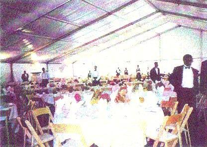 Outdoor Event